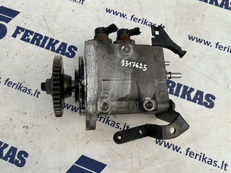 Scania fuel pump - Pompa e karburantit për Kamioni: foto 2 Scania fuel pump - Pompa e karburantit për Kamioni: foto 2