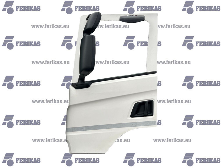 Scania left side - Derë dhe pjesë këmbimi për Kamioni: foto 1 Scania left side - Derë dhe pjesë këmbimi për Kamioni: foto 1