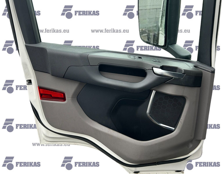 Scania left side - Derë dhe pjesë këmbimi për Kamioni: foto 3 Scania left side - Derë dhe pjesë këmbimi për Kamioni: foto 3