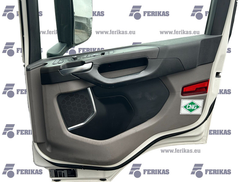 Scania right side - Derë dhe pjesë këmbimi për Kamioni: foto 3 Scania right side - Derë dhe pjesë këmbimi për Kamioni: foto 3