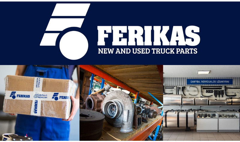 Scania sun visor - Mbrojtese dielli për Kamioni: foto 4 Scania sun visor - Mbrojtese dielli për Kamioni: foto 4