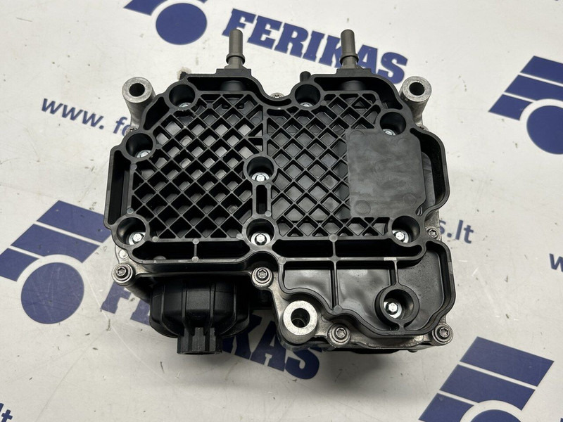 Volvo pump - Sistemi i shkarkimit për Kamioni: foto 2 Volvo pump - Sistemi i shkarkimit për Kamioni: foto 2