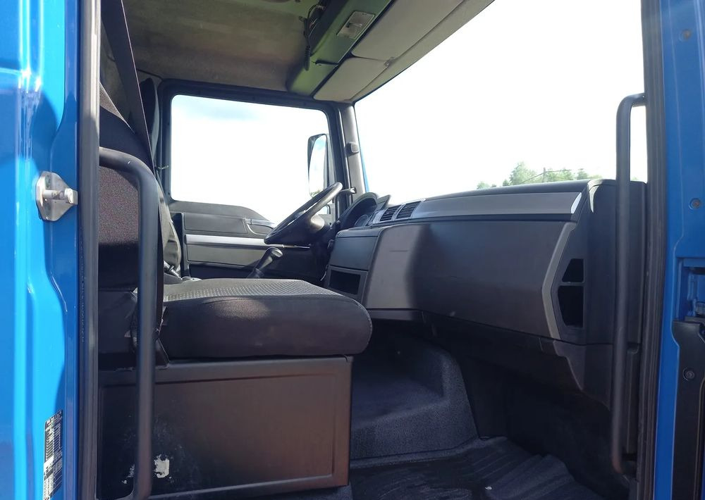 Kamion vetëshkarkues MAN TGL 8 150 !! EURO 6 !!!: foto 12