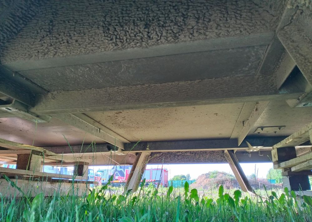 Mercedes-Benz Skrzynia Ładunkowa Sprinter 2.80 ŁADNA ZOBACZ - Kamioncine me karroceri: foto 5 Mercedes-Benz Skrzynia Ładunkowa Sprinter 2.80 ŁADNA ZOBACZ - Kamioncine me karroceri: foto 5