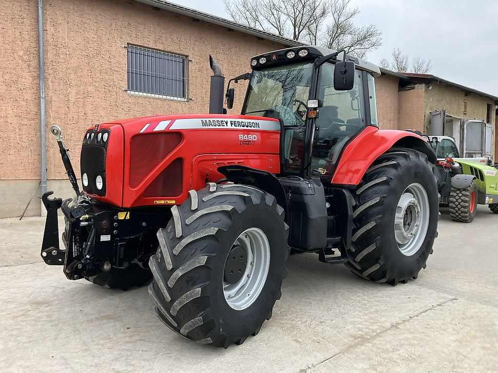 Türpisch Landmaschinen
Herr Christian Türpisch - - Traktor: foto 1 Türpisch Landmaschinen
Herr Christian Türpisch - - Traktor: foto 1