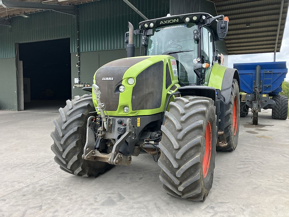 Türpisch Landmaschinen
Herr Christian Türpisch - - Traktor: foto 4 Türpisch Landmaschinen
Herr Christian Türpisch - - Traktor: foto 4