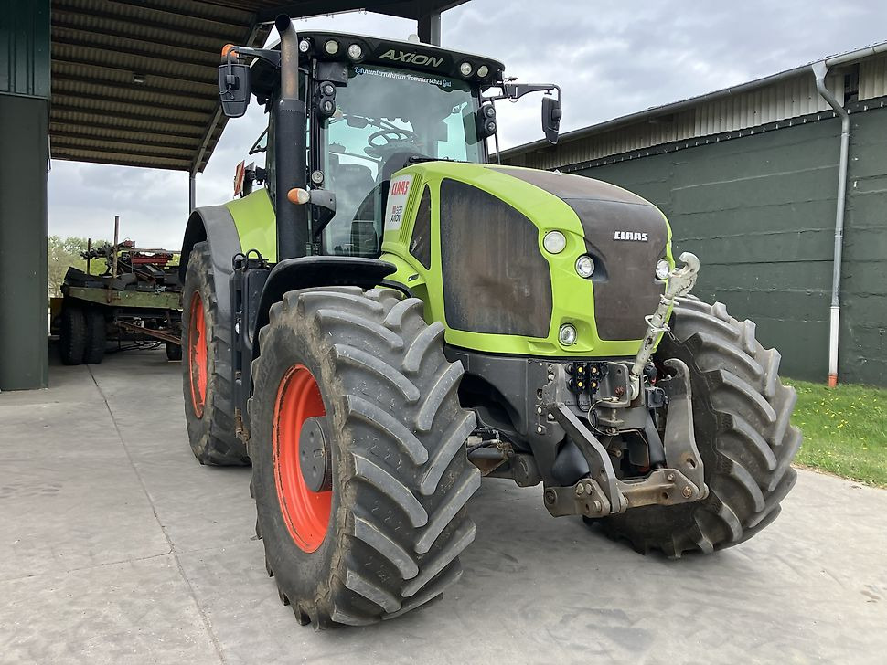 Türpisch Landmaschinen
Herr Christian Türpisch - - Traktor: foto 5 Türpisch Landmaschinen
Herr Christian Türpisch - - Traktor: foto 5