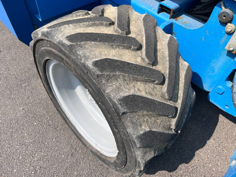 Ngritës gërshërë Genie GS3268 RT diesel 4x4 12m (1480): foto 16