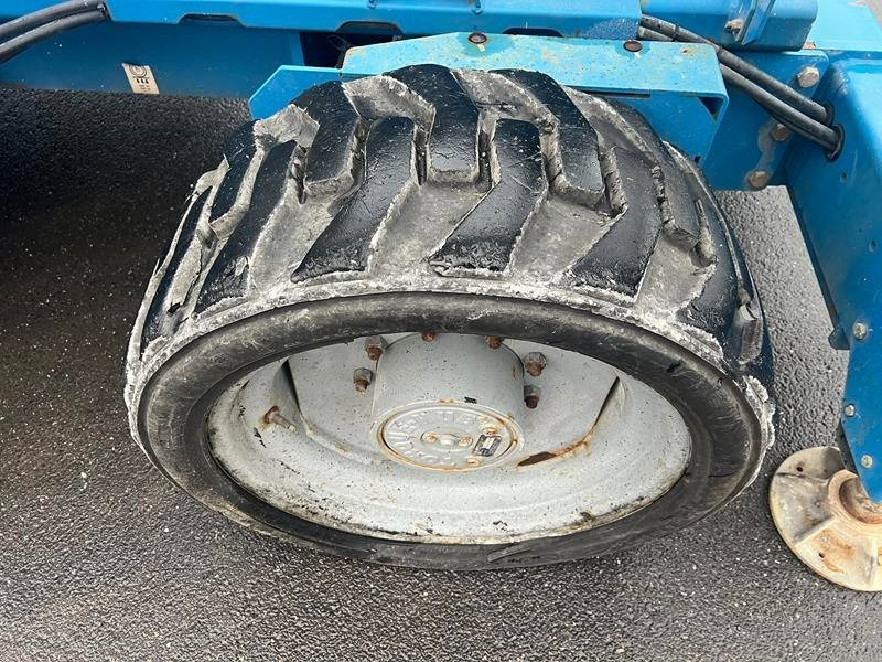 Ngritës gërshërë Genie GS5390 RT diesel 4x4 18m (1711): foto 18