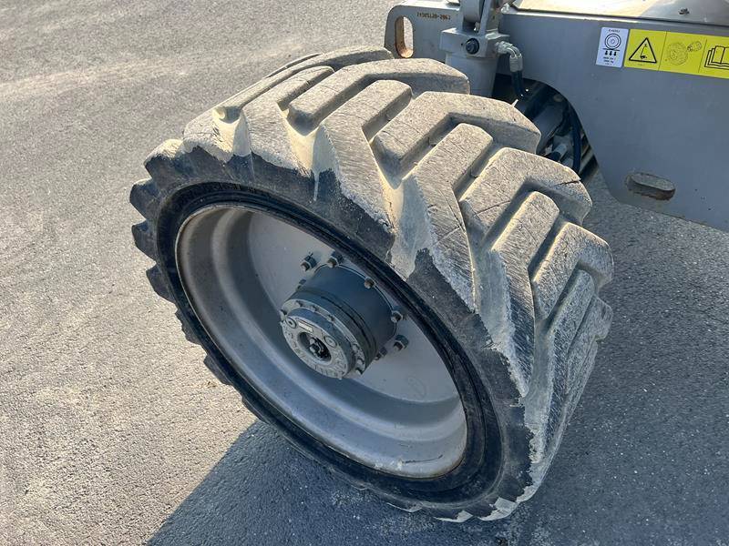 Krah me çernjerë Genie Z45/25 JRT 4x4 diesel 16m (1530): foto 20