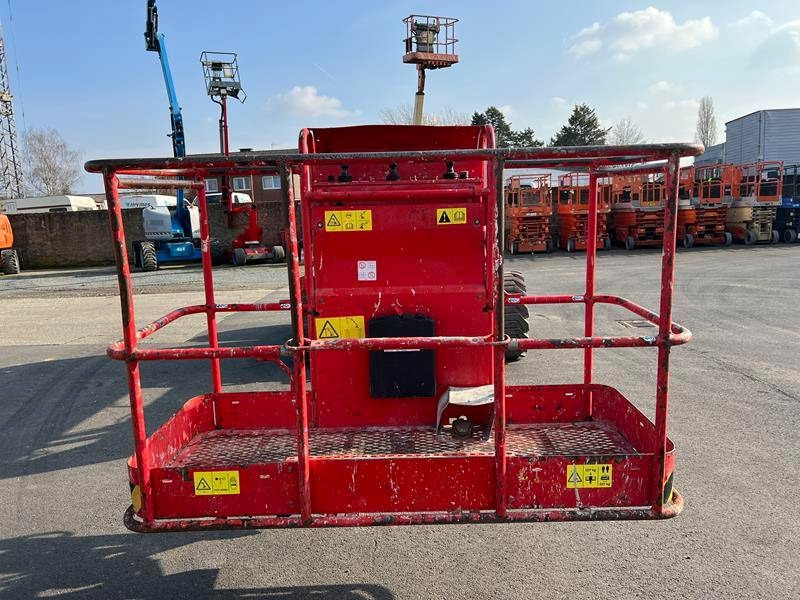 Genie Z45/25 JRT 4x4 diesel 16m (1530) - Krah me çernjerë: foto 4 Genie Z45/25 JRT 4x4 diesel 16m (1530) - Krah me çernjerë: foto 4