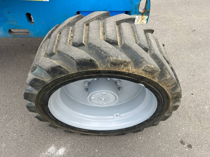 Lizingu i Genie Z45/25 JRT 4x4 diesel 16m (1601) Genie Z45/25 JRT 4x4 diesel 16m (1601): foto 19