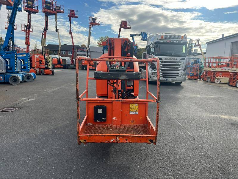 JLG Toucan 12E elektro 12m (1816) - Krah me çernjerë: foto 4 JLG Toucan 12E elektro 12m (1816) - Krah me çernjerë: foto 4
