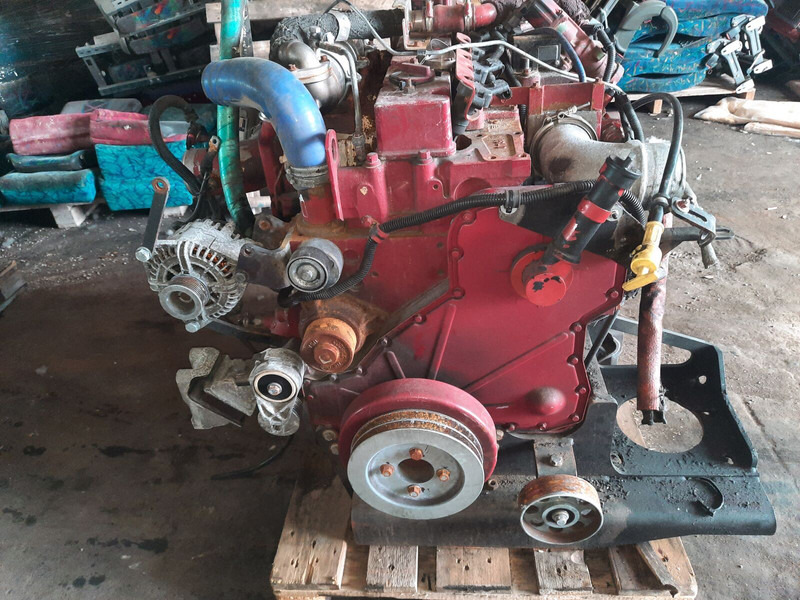 Cummins ISLG320 - Motori: foto 1 Cummins ISLG320 - Motori: foto 1