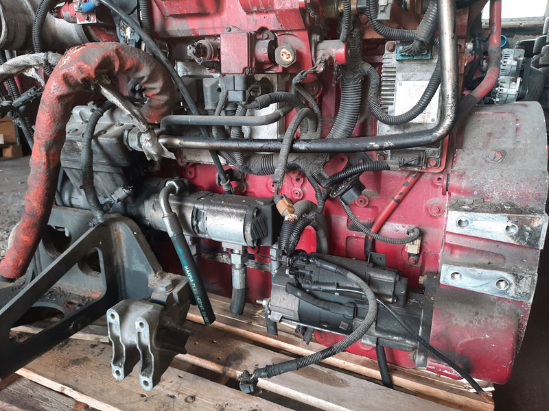 Cummins ISLG320 - Motori: foto 3 Cummins ISLG320 - Motori: foto 3