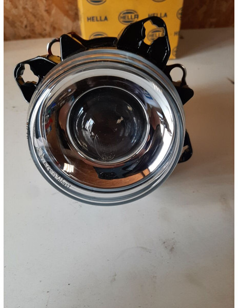 Hella - Fenerët: foto 3 Hella - Fenerët: foto 3