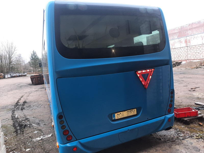 Iveco IRISBUS CROSSWAY LOW ENTRY - Autobus qyteti: foto 4 Iveco IRISBUS CROSSWAY LOW ENTRY - Autobus qyteti: foto 4
