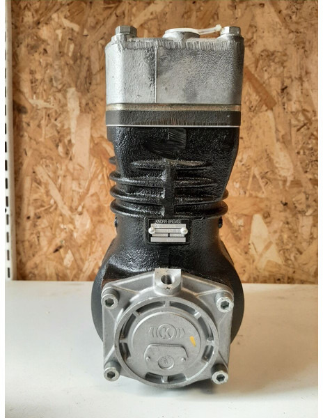 KNORR-BREMSE LP 4815 - Motori dhe pjesë këmbimi: foto 1 KNORR-BREMSE LP 4815 - Motori dhe pjesë këmbimi: foto 1