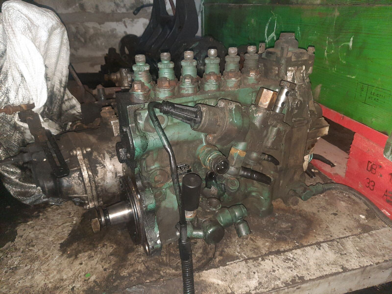 MAN . 0402746967. 0402736883. 0402946023. 034 - Pompa e karburantit: foto 2 MAN . 0402746967. 0402736883. 0402946023. 034 - Pompa e karburantit: foto 2