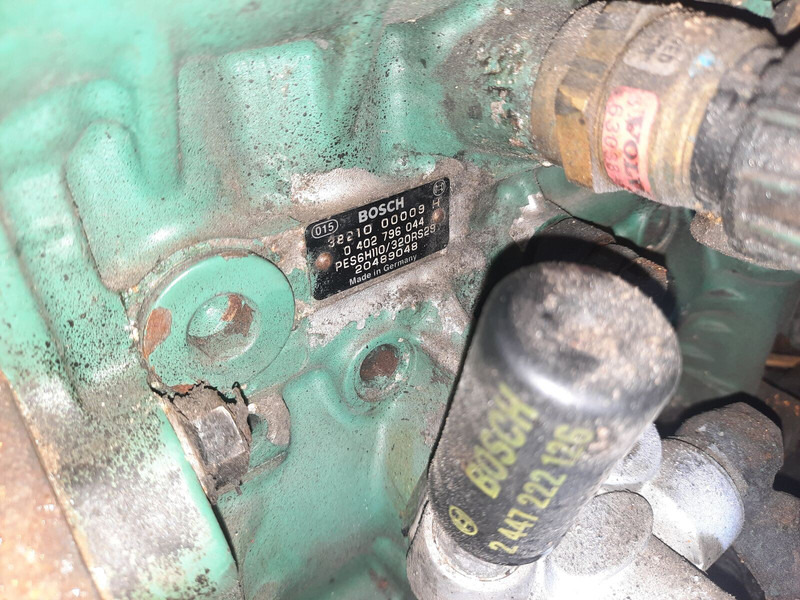 MAN . 0402746967. 0402736883. 0402946023. 034 - Pompa e karburantit: foto 4 MAN . 0402746967. 0402736883. 0402946023. 034 - Pompa e karburantit: foto 4