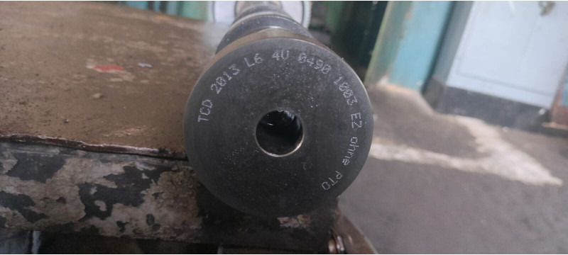 MAN Cummens d2876 / D12C/ D12A/ OM457. OM447. - Kollodok: foto 5 MAN Cummens d2876 / D12C/ D12A/ OM457. OM447. - Kollodok: foto 5