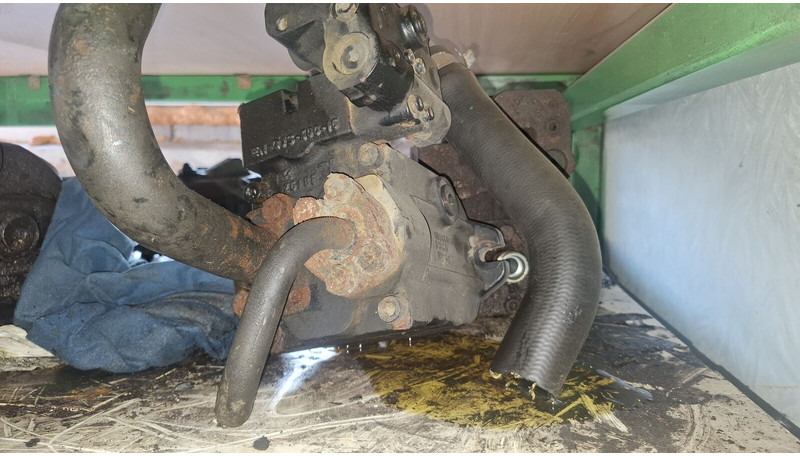 MAN REXROTH . R901001426 FD. 3026 ( 58727) ) - Pompa e vajit: foto 1 MAN REXROTH . R901001426 FD. 3026 ( 58727) ) - Pompa e vajit: foto 1