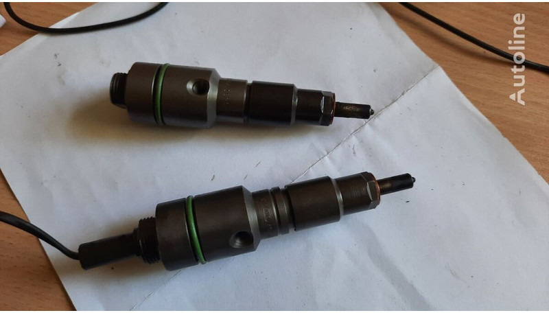 MAN мерседес -192NN9 - Filtri i karburantit: foto 1 MAN мерседес -192NN9 - Filtri i karburantit: foto 1