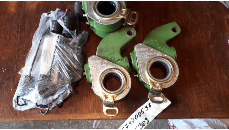 Mercedes-Benz HALDEX - Tamburet e frenave: foto 1 Mercedes-Benz HALDEX - Tamburet e frenave: foto 1