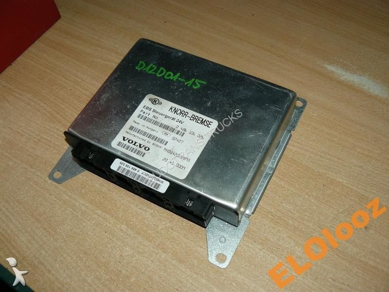 Scania 0486106065. 0486106026. 0486106028. 0486106041. - ECU: foto 5 Scania 0486106065. 0486106026. 0486106028. 0486106041. - ECU: foto 5