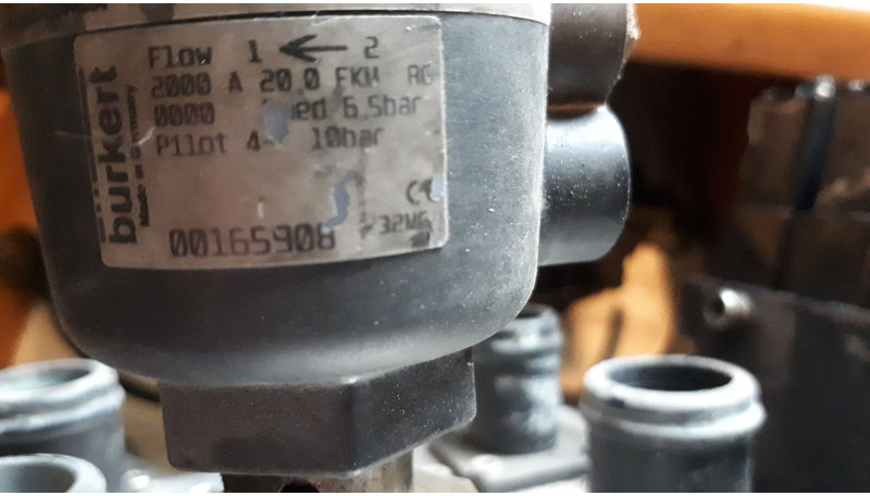 Scania B12 - Kabllot/ Pajimet e telave: foto 1 Scania B12 - Kabllot/ Pajimet e telave: foto 1