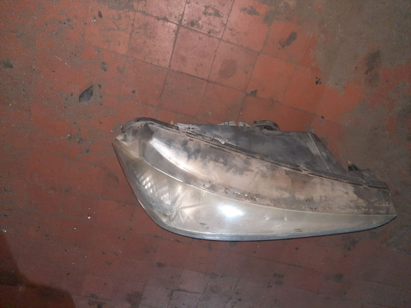 Scania Иризар Volvo. Ман. Мерседес - Fenerët: foto 5 Scania Иризар Volvo. Ман. Мерседес - Fenerët: foto 5