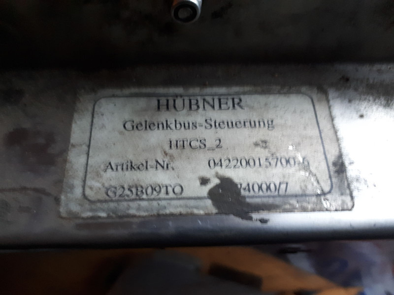 Scania двигателем 0 0281001322 - 1413154 - ECU: foto 5 Scania двигателем 0 0281001322 - 1413154 - ECU: foto 5