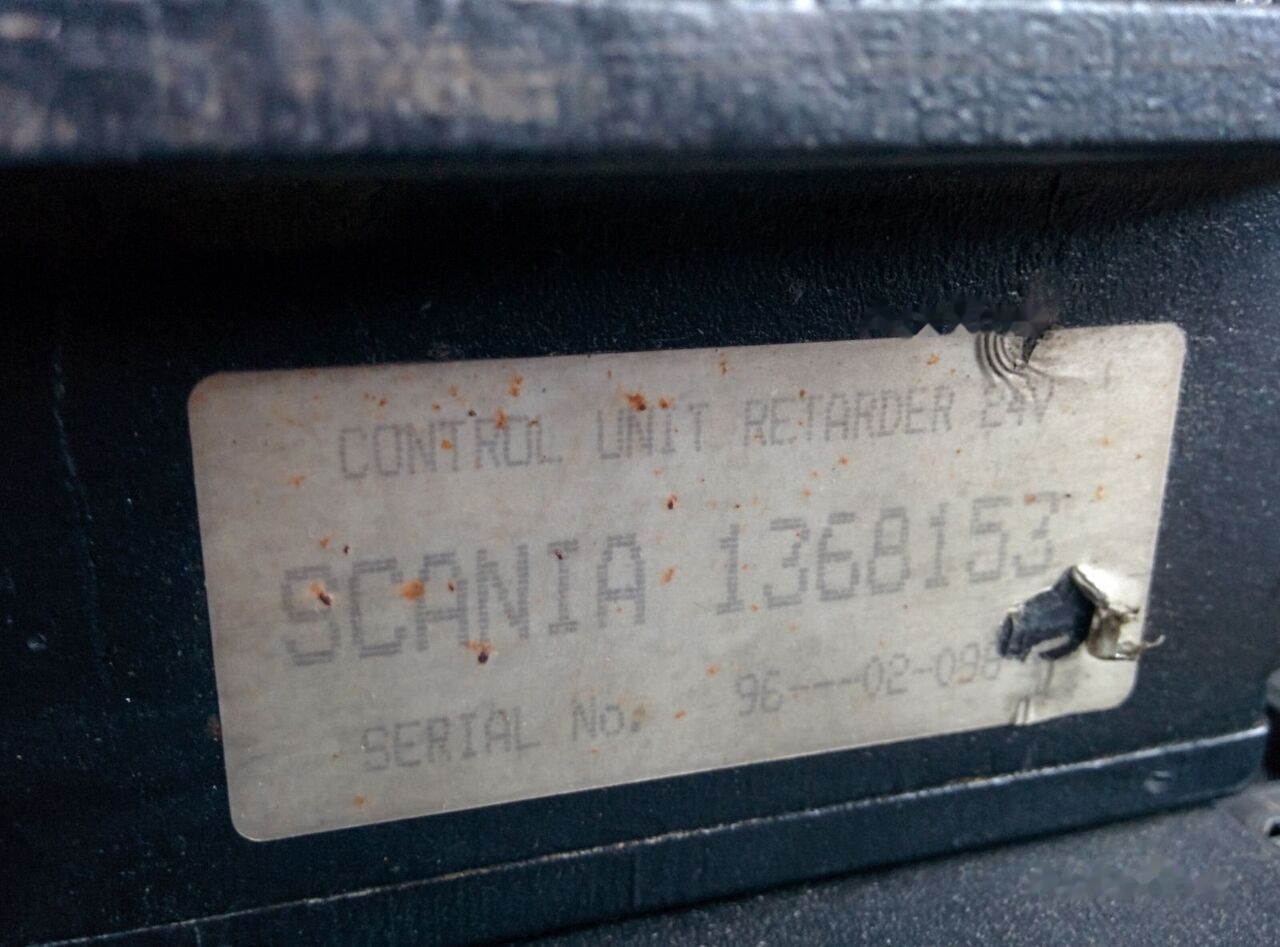 Scania korobkoy peredach GS-801 1362616 . 1434153. 1368153. 1360315. 138 Scania - ECU për Autobus: foto 5 Scania korobkoy peredach GS-801 1362616 . 1434153. 1368153. 1360315. 138 Scania - ECU për Autobus: foto 5