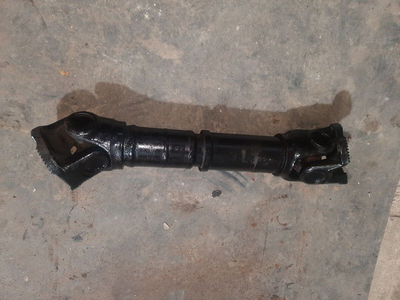 Scania вольво - Boshti i transmisionit: foto 4 Scania вольво - Boshti i transmisionit: foto 4