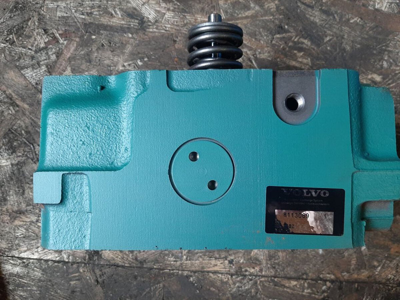 Volvo 8113069 - Blloku i cilindrit: foto 3 Volvo 8113069 - Blloku i cilindrit: foto 3