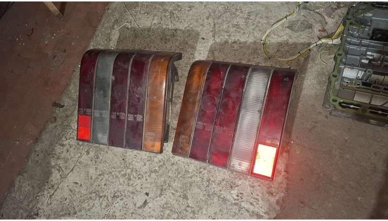 Volvo - Sinjali i kthimit: foto 3 Volvo - Sinjali i kthimit: foto 3