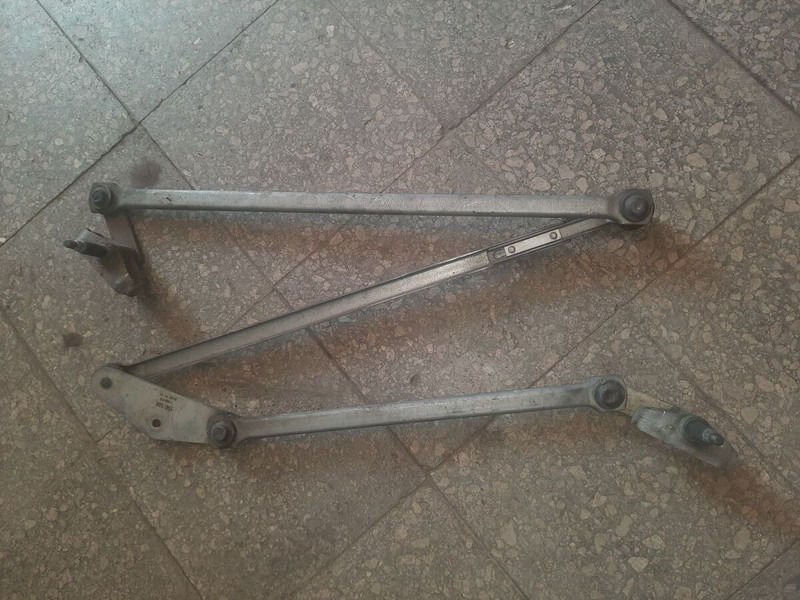 Volvo - Fshirëse: foto 3 Volvo - Fshirëse: foto 3