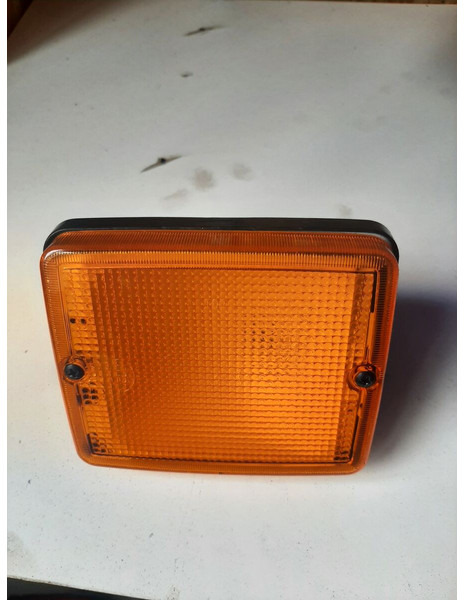 Volvo - Sinjali i kthimit: foto 5 Volvo - Sinjali i kthimit: foto 5