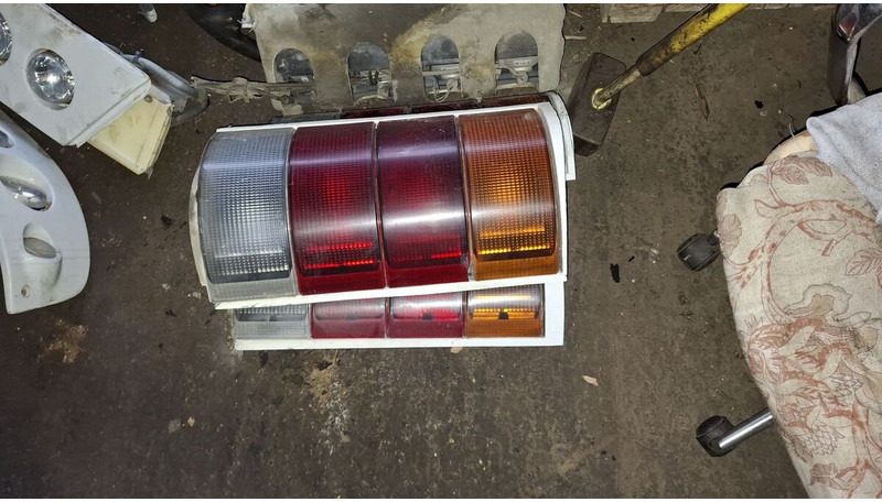 Volvo - Sinjali i kthimit: foto 4 Volvo - Sinjali i kthimit: foto 4