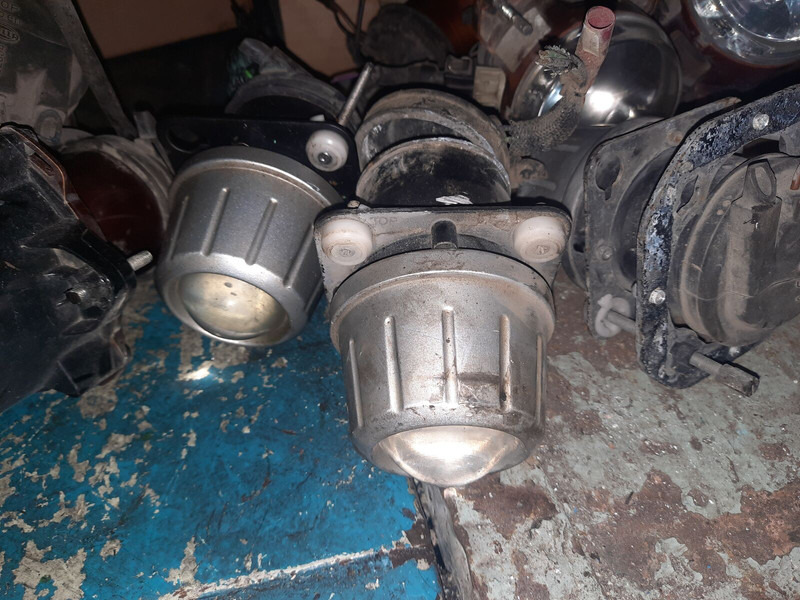 Volvo Скания омни линк - Fenerët: foto 4 Volvo Скания омни линк - Fenerët: foto 4