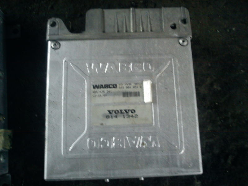 Volvo Вольво 1668887 . 1669865. 1814828 - ECU: foto 2 Volvo Вольво 1668887 . 1669865. 1814828 - ECU: foto 2