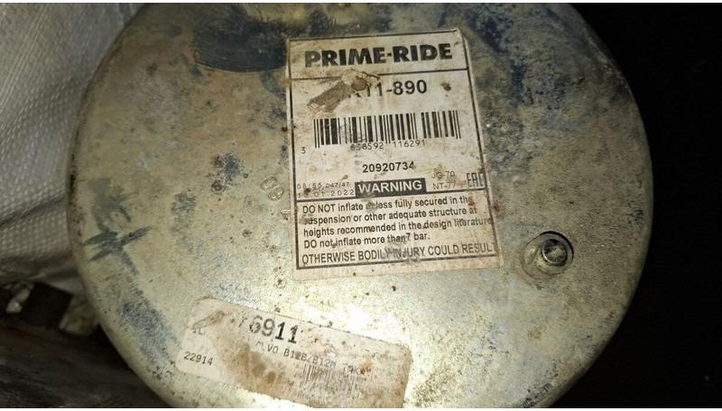 Volvo пневморессора . втулка стабилизатора - Pezullimi i ajrit: foto 2 Volvo пневморессора . втулка стабилизатора - Pezullimi i ajrit: foto 2