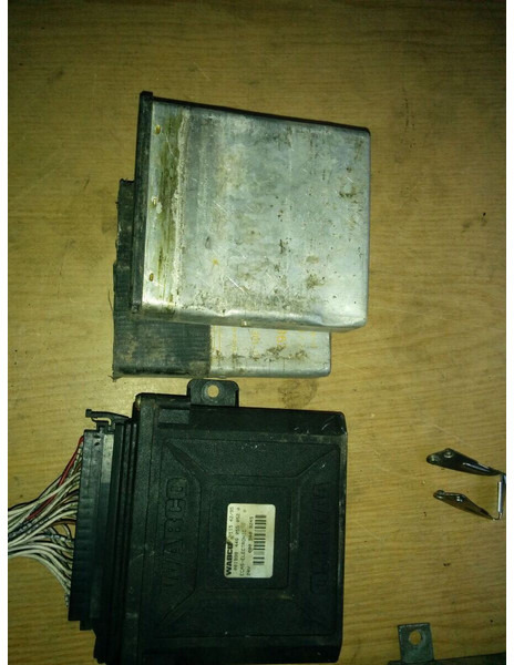 Webasto 4460550520 - ECU: foto 3 Webasto 4460550520 - ECU: foto 3