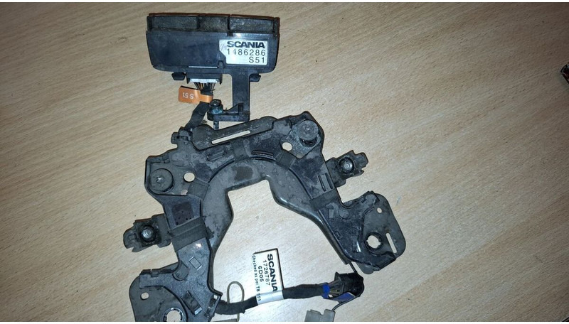 Webasto SG1572D - Ngrohja/ Ventilimi: foto 4 Webasto SG1572D - Ngrohja/ Ventilimi: foto 4