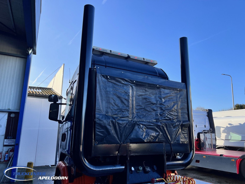 Scania R580 V8 6x4, Euro 6, Retarder, Highline, Showtruck - Gjysmë-kamion: foto 5 Scania R580 V8 6x4, Euro 6, Retarder, Highline, Showtruck - Gjysmë-kamion: foto 5
