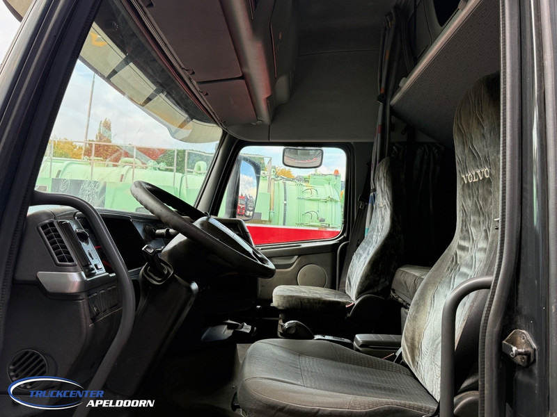 Volvo FH 12 - 460 Globetrotter XL, 770000 km! - Gjysmë-kamion: foto 5 Volvo FH 12 - 460 Globetrotter XL, 770000 km! - Gjysmë-kamion: foto 5