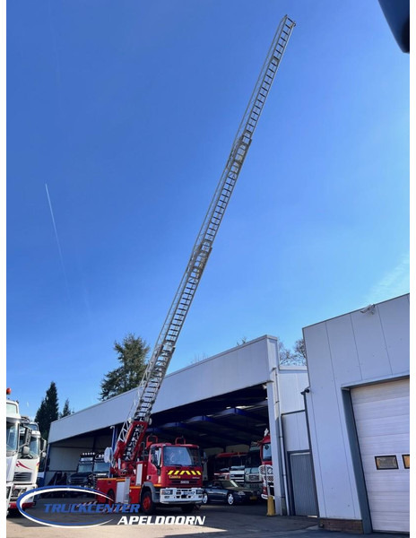 Iveco 120E23 Camiva Epas 25, 26000 km! - Zjarrfikëse: foto 1 Iveco 120E23 Camiva Epas 25, 26000 km! - Zjarrfikëse: foto 1