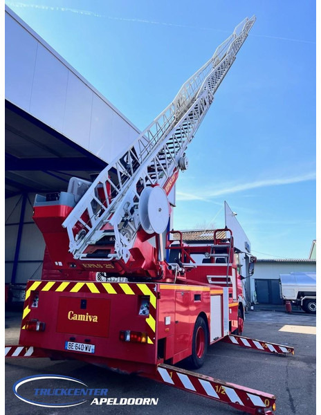 Iveco 120E23 Camiva Epas 25, 26000 km! - Kamioni: foto 2 Iveco 120E23 Camiva Epas 25, 26000 km! - Kamioni: foto 2