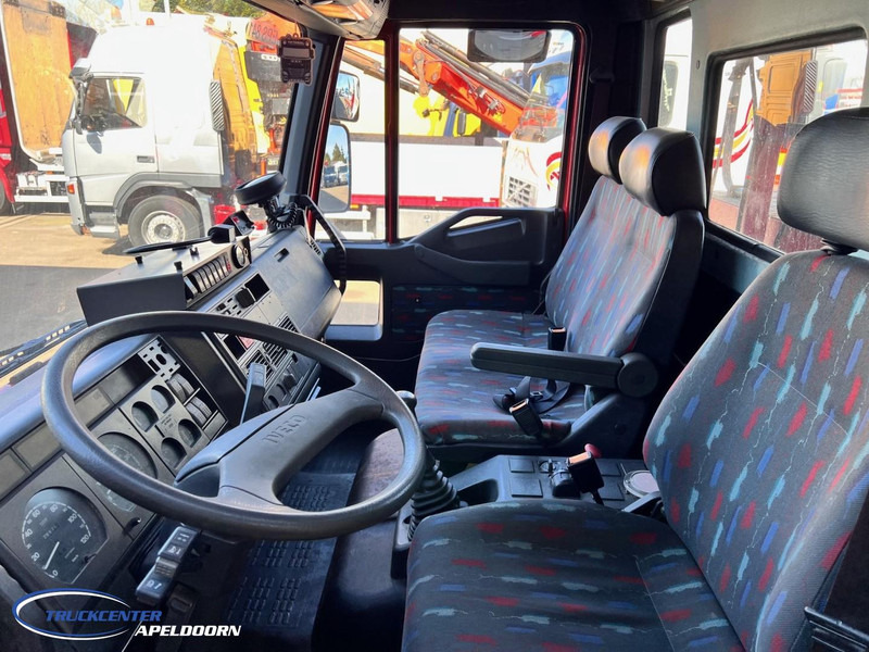 Iveco 120E23 Camiva Epas 25, 26000 km! - Kamioni: foto 5 Iveco 120E23 Camiva Epas 25, 26000 km! - Kamioni: foto 5