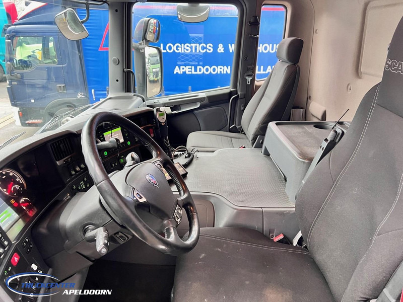 Scania P410 18500 Liter ADR, Euro 6, Retarder, Stuuras, 6x2 - Autobot: foto 5 Scania P410 18500 Liter ADR, Euro 6, Retarder, Stuuras, 6x2 - Autobot: foto 5